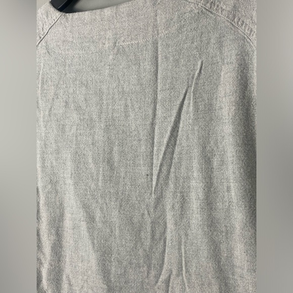 Brixton Button Up Jersey M - Picture 7 of 7